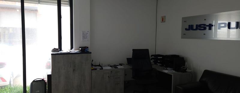 To Let commercial Property for Rent in Durbanville Western Cape